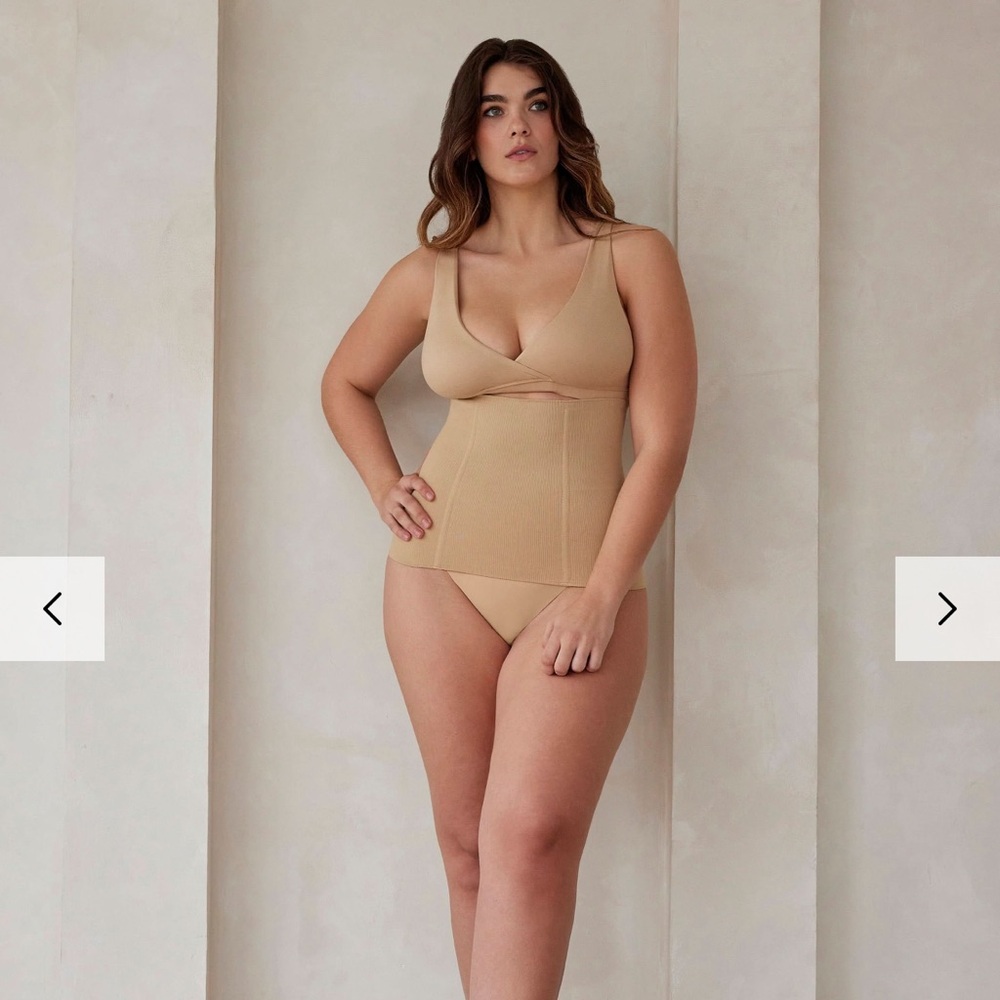 BUMPSUIT BELLY SUPPORT BAND